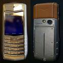 vertu ascent t.i. brown imags